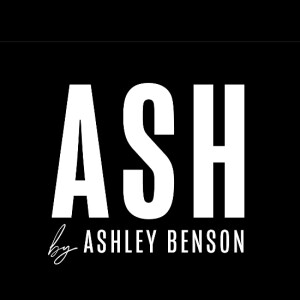 Ash by Ashley Benson